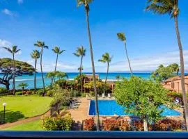 Kuleana Club #319 - Ocean View -1 bedroom & 1 bathroom - 3rd Floor
