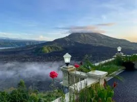 Ayodya Batur Villa