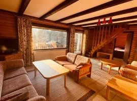 Ferienwohnung Sonnenblick in Arrach