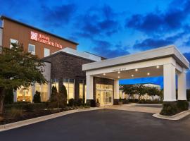 Hilton Garden Inn Montgomery - EastChase, hotel in Montgomery