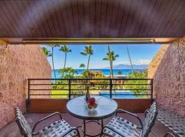 Kuleana Club #320 - Ocean View -1 bedroom & 1 bathroom - 3rd Floor
