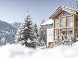 Ciasa Iachin - Dolomites Dream Retreat