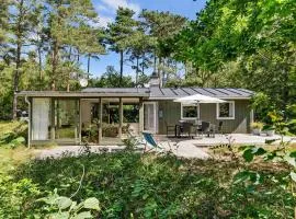 Cottage In Peaceful Surroundings In Vester Sømark