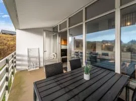 Cozy Holiday Apartment In The Center Of Søndervig Close To The North Sea