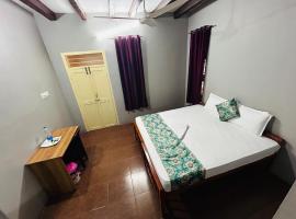 ERA Heritage Inn, hotel in zona Aeroporto Internazionale di Calicut - CCJ, Kozhikode