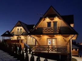 Domki Tatrzański Przystanek