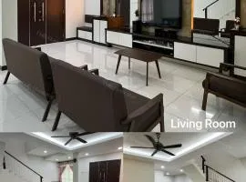 Daily Homey homestay
