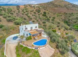 Casa de la Luz - lovely family villa