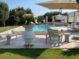 Villa Forester - Puglia Mia Apartments