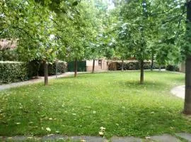 Studio Jardinet