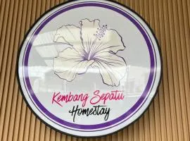 Kembang Sepatu Homestay