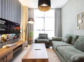 1BR The Sapphire by BlueCloud holidays