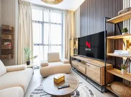 The NEST By Blue Cloud Holidays