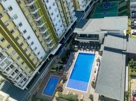 Mesaverte Residences
