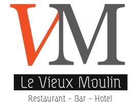 Le Vieux Moulin, hotel v mestu Hédé