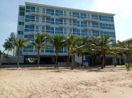Nantra Pattaya Baan Ampoe Beach