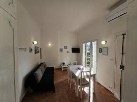 Stella Marina Apartment, hotel v destinaci Fregene