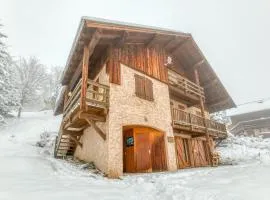 Souveraine 3 Charmant Appartement