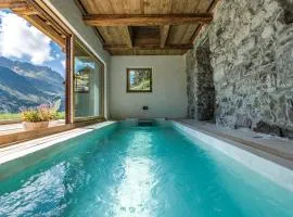Dolomites Luxe Cesa Del Louf