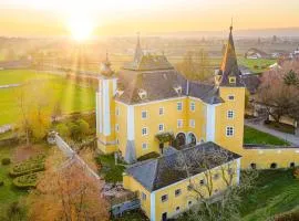 Apartments am Schloss Mühldorf