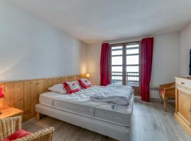 Granges 32 - Beau Duplex Spacieux, hotel v destinaci Villard-Reculas