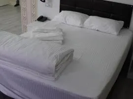 hayrabolu hotel