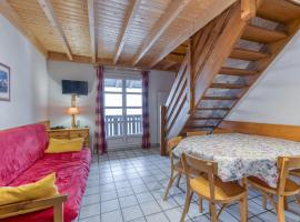 Granges 31 - Duplex 6pers Pied, hotel v destinaci Villard-Reculas