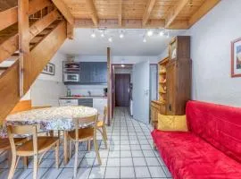 Granges 31 - Duplex 6pers Pied