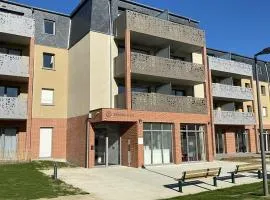 La Résidence Cholet