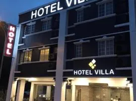 Hotel Villa