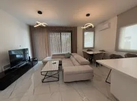 Glabur Stays - Nicosia's Finest 2 Bedroom