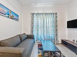 Retreat in Randburg - The Base Apartments, Ferndale