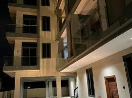 Urban lofts