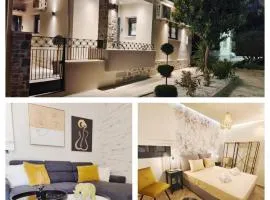 Volos Guesthouse Konstantina