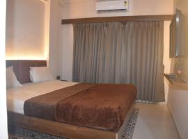 Hotel Ten, ubytování v soukromí v destinaci Vapi