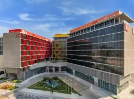 Adagio Doha