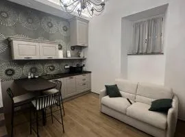 A casa di Giorgio