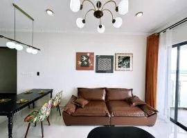 Ocean View Family Suite