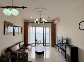 Ocean View Family Suite