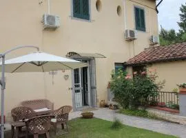Relais Cora