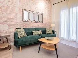 Sweett - Urgell Eixample