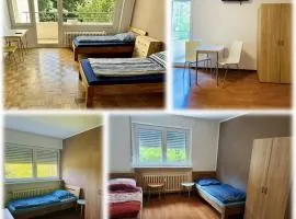 4-Zimmer-Wohnung 100