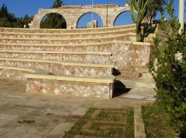 Borgo Piazza Country Farm