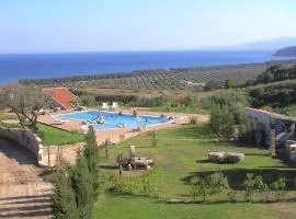 Borgo Piazza Country Farm