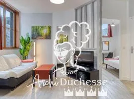 Bezuel votre F3 avec parking en centre ville