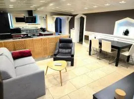 Logement Moderne & Spacieux au cœur de CAEN