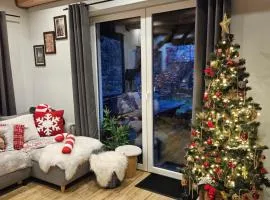 Domek Drwala k. Karpacza