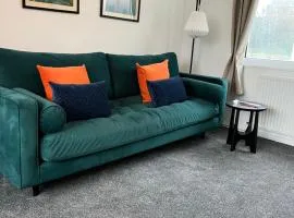 Rostrevor House