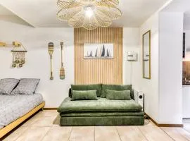 El boulangerie - Central - Wifi