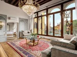 Swan DolceVita Prestige Stay - Canal View & Exclusive Experience